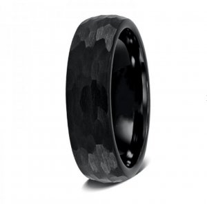 Tungsten Men’s Ring Metal