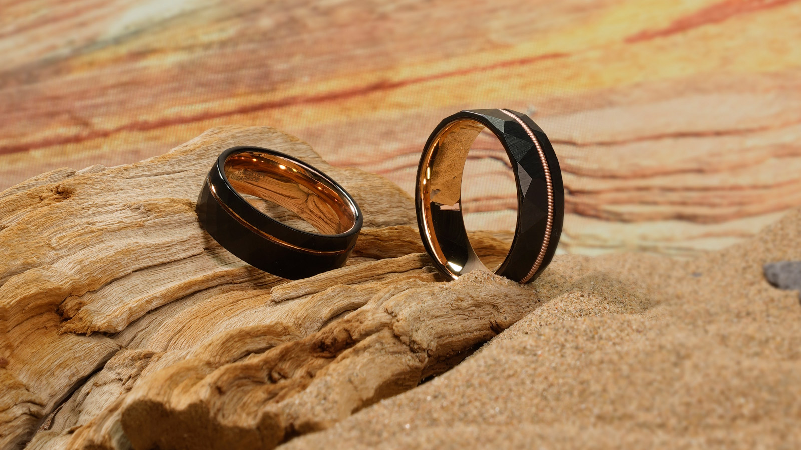 For those with an active lifestyle, it's essential to choose a ring design that won't hinder movement or cause discomfort during physical activities.