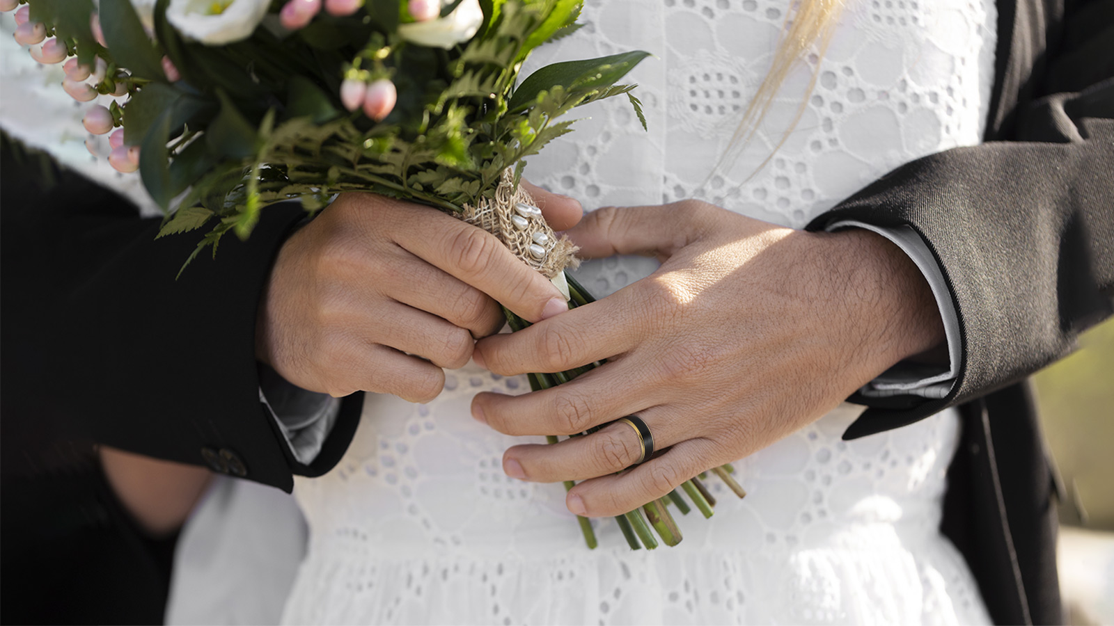 Choosing a wedding or engagement ring is a deeply personal decision that reflects your love and commitment to your partner.