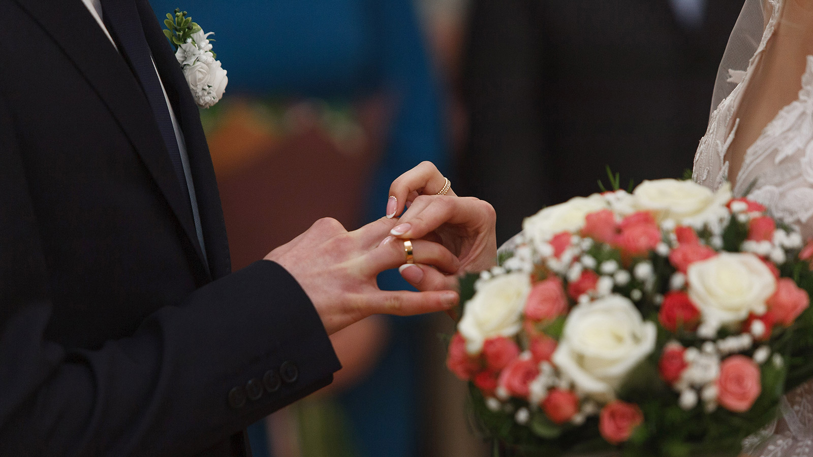 Your wedding band is a precious symbol of your love and commitment, and it deserves the best care and attention. 